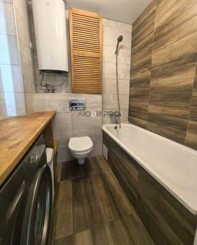 1-к квартира, вторичка, 39м2, 2/10 этаж