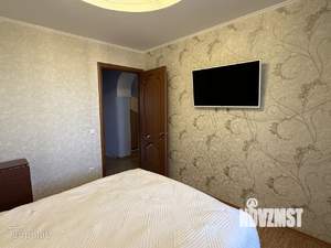 3-к квартира, вторичка, 61м2, 7/10 этаж