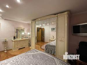 3-к квартира, вторичка, 94м2, 3/10 этаж