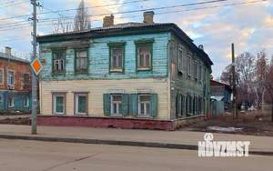 3-к квартира, вторичка, 45м2, 1/2 этаж