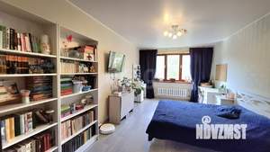 4-к квартира, вторичка, 80м2, 4/9 этаж