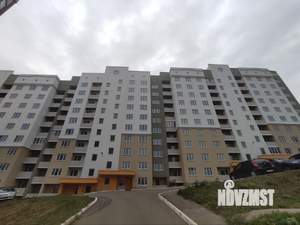 1-к квартира, вторичка, 33м2, 3/10 этаж