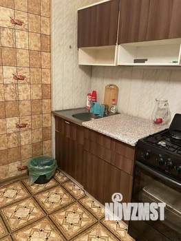 1-к квартира, вторичка, 33м2, 4/9 этаж