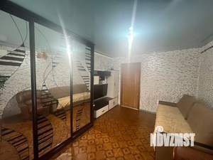 2-к квартира, вторичка, 45м2, 2/5 этаж