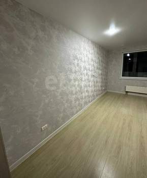 1-к квартира, вторичка, 42м2, 14/16 этаж