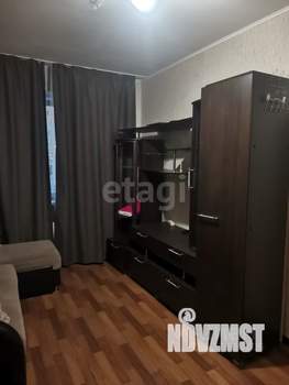 1-к квартира, вторичка, 25м2, 1/10 этаж