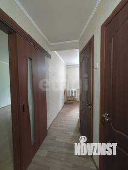 2-к квартира, вторичка, 44м2, 1/5 этаж