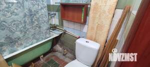 1-к квартира, вторичка, 31м2, 3/5 этаж