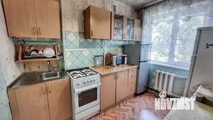 3-к квартира, вторичка, 60м2, 8/9 этаж