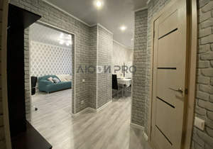 1-к квартира, вторичка, 34м2, 3/10 этаж