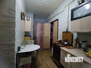 2-к квартира, вторичка, 47м2, 1/2 этаж