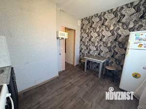 1-к квартира, вторичка, 38м2, 8/9 этаж