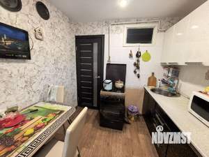 3-к квартира, вторичка, 56м2, 4/6 этаж