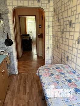 2-к квартира, вторичка, 47м2, 2/3 этаж
