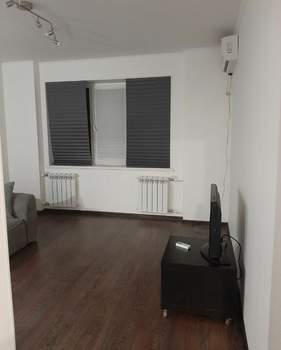 1-к квартира, вторичка, 37м2, 10/17 этаж