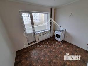 1-к квартира, вторичка, 36м2, 4/10 этаж