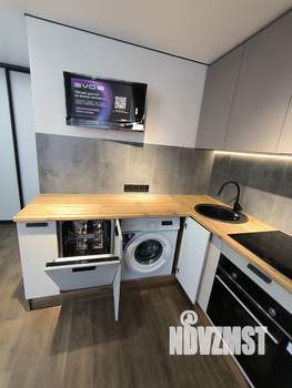 2-к квартира, вторичка, 36м2, 6/10 этаж