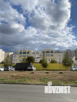 1-к квартира, вторичка, 33м2, 10/10 этаж