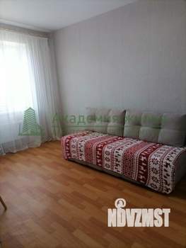 1-к квартира, вторичка, 25м2, 2/9 этаж