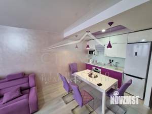 1-к квартира, вторичка, 45м2, 4/20 этаж