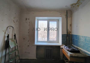 1-к квартира, вторичка, 32м2, 5/5 этаж