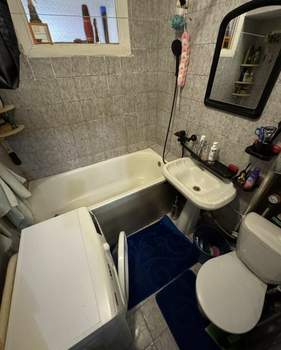 2-к квартира, вторичка, 43м2, 2/5 этаж