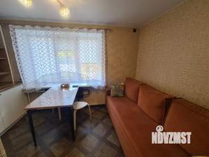 1-к квартира, вторичка, 26м2, 1/5 этаж