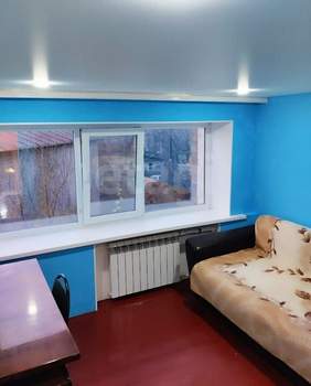 2-к квартира, вторичка, 30м2, 3/6 этаж