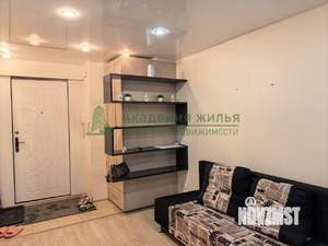 2-к квартира, вторичка, 42м2, 5/9 этаж