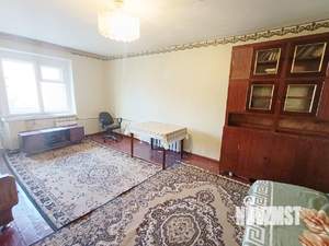 1-к квартира, вторичка, 34м2, 5/5 этаж