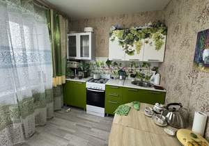 1-к квартира, вторичка, 40м2, 8/10 этаж