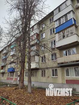 2-к квартира, вторичка, 45м2, 2/5 этаж