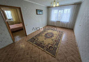 3-к квартира, вторичка, 73м2, 6/9 этаж