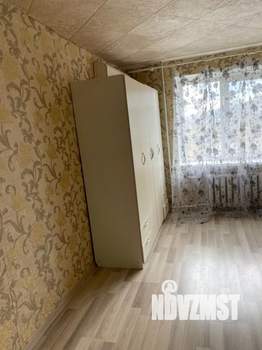 1-к квартира, вторичка, 36м2, 6/9 этаж