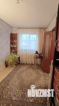 2-к квартира, вторичка, 45м2, 5/5 этаж