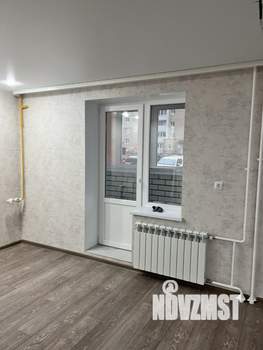 2-к квартира, вторичка, 54м2, 1/10 этаж