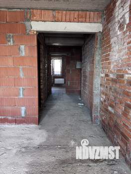 1-к квартира, вторичка, 46м2, 9/10 этаж