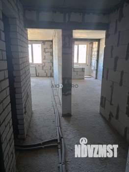 1-к квартира, вторичка, 43м2, 18/21 этаж