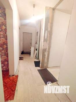 4-к квартира, вторичка, 88м2, 7/9 этаж