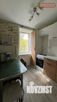 1-к квартира, вторичка, 21м2, 4/9 этаж