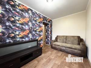 2-к квартира, вторичка, 46м2, 3/9 этаж