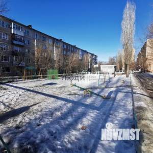 2-к квартира, вторичка, 45м2, 4/5 этаж