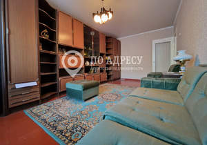 2-к квартира, вторичка, 50м2, 4/9 этаж