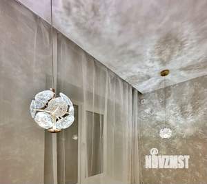 2-к квартира, вторичка, 43м2, 5/6 этаж