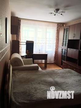 2-к квартира, вторичка, 42м2, 4/5 этаж