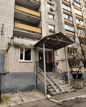 2-к квартира, вторичка, 50м2, 2/12 этаж