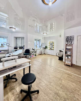 1-к квартира, вторичка, 39м2, 1/10 этаж