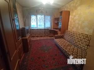 2-к квартира, вторичка, 43м2, 1/5 этаж