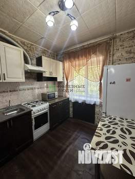 1-к квартира, вторичка, 31м2, 2/5 этаж