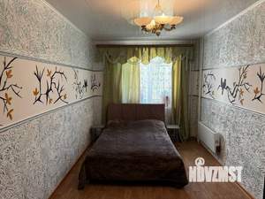 2-к квартира, вторичка, 57м2, 1/3 этаж